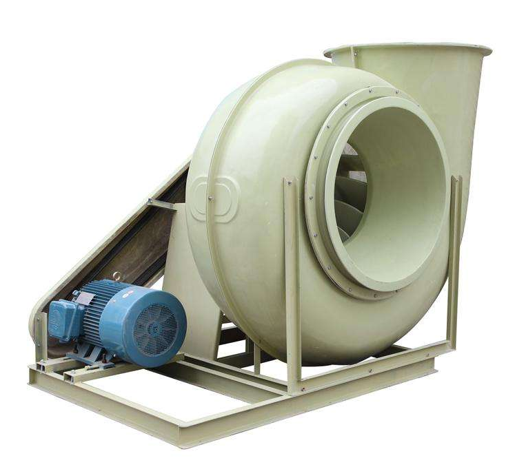 玻璃鋼風(fēng)機(jī)