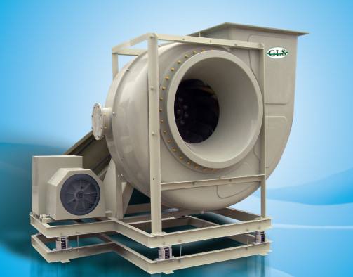 玻璃鋼風(fēng)機(jī)