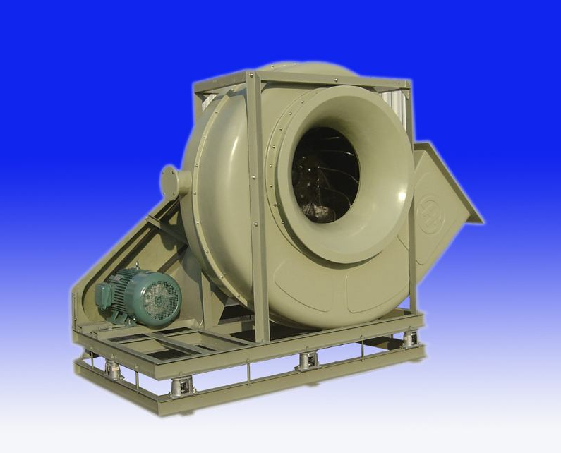 玻璃鋼風(fēng)機(jī)