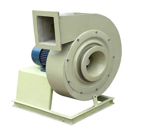 玻璃鋼風(fēng)機(jī)