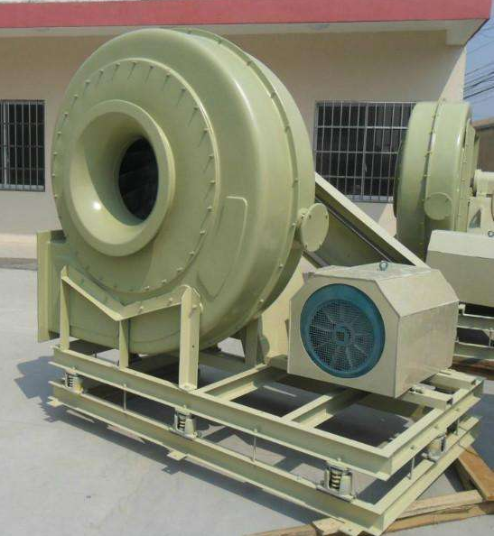 玻璃鋼風(fēng)機(jī)