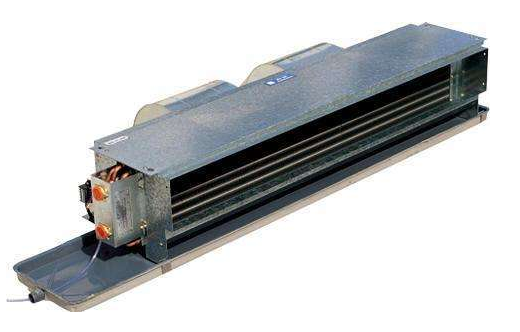 玻璃鋼空調(diào)末端