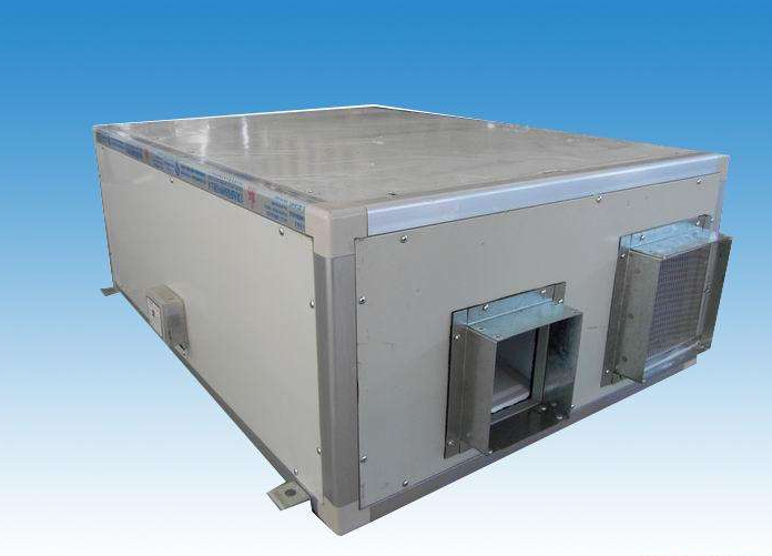 玻璃鋼空調(diào)末端