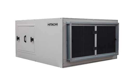 玻璃鋼空調(diào)末端